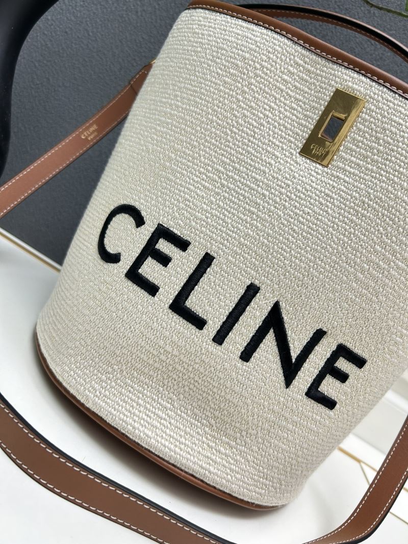 Celine Bucket Bags